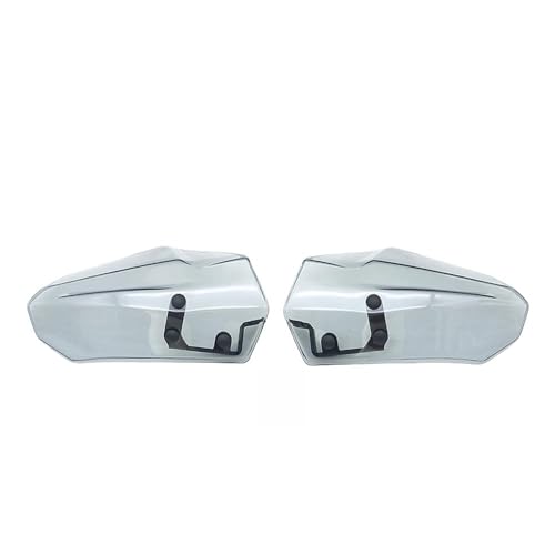 Protège-mains moto NSS 350 protection de frein pare-brise guidon 2023