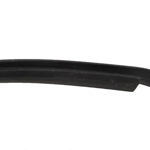 Tiras de sellado de techo compatibles con Toyota Yaris Hatchback 2014-2018 4