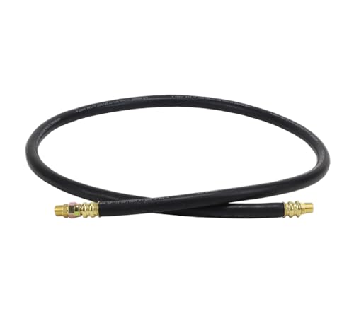 Air Hose 1/2-3/8 72 Oa 1F and 1S Replaces OEM 16372