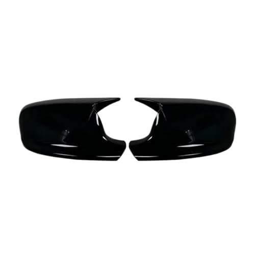 Coque de rétroviseur BMW X3 F25 X1 E84 résout les casses de boîtier d'origine
