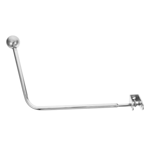 Holibanna Barber Chair Recline Handle Salon Chair Reclining Lever Replacement Part