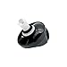 ddjjjpkv Front Caster Wheel. Compatible for Dreame L10 Pro L10s Pro. Robot Vacuum Cleaner Accessories Replacement Universal Wheel