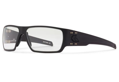 Image of Gatorz Specter Hand Crafted Aluminum Polarized Lens Sunglasses - Made in The USA