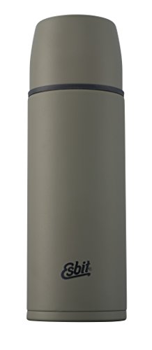 Esbit Botella aislante de acero inoxidable, 1L Cover