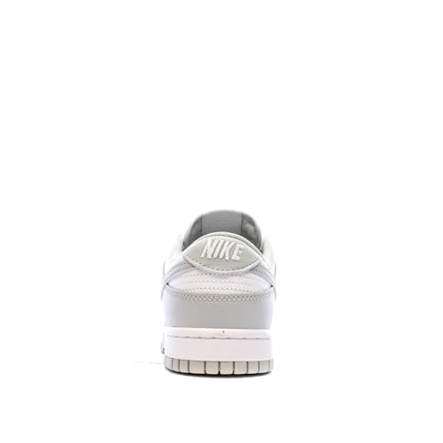 Image of Nike Mens Dunk Low Retro Sneaker