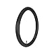 TREFAN 20-Zoll Fahrradschläuche 20 * 2,125 Gerader Schlauchschlauch, Fahrradschlauch 20 * 2,125 geeignet für Mountainbikes, Rennräder, Heimfahrräder (2 Fahrradschlauch)