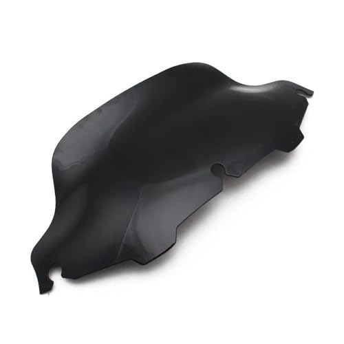 Pare-brise Electra Glide FLHT FLHX 96-13 | Profitez de longues virées sans vent