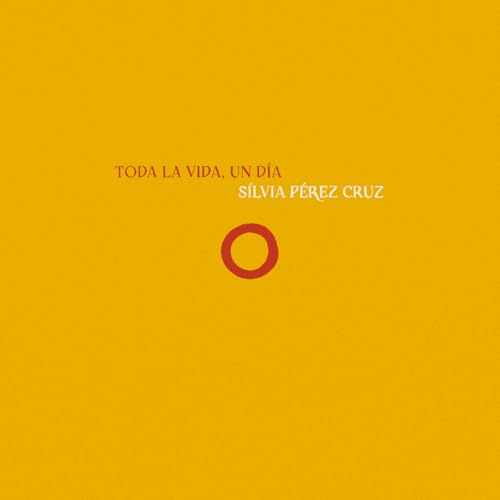Silvia Pérez Cruz