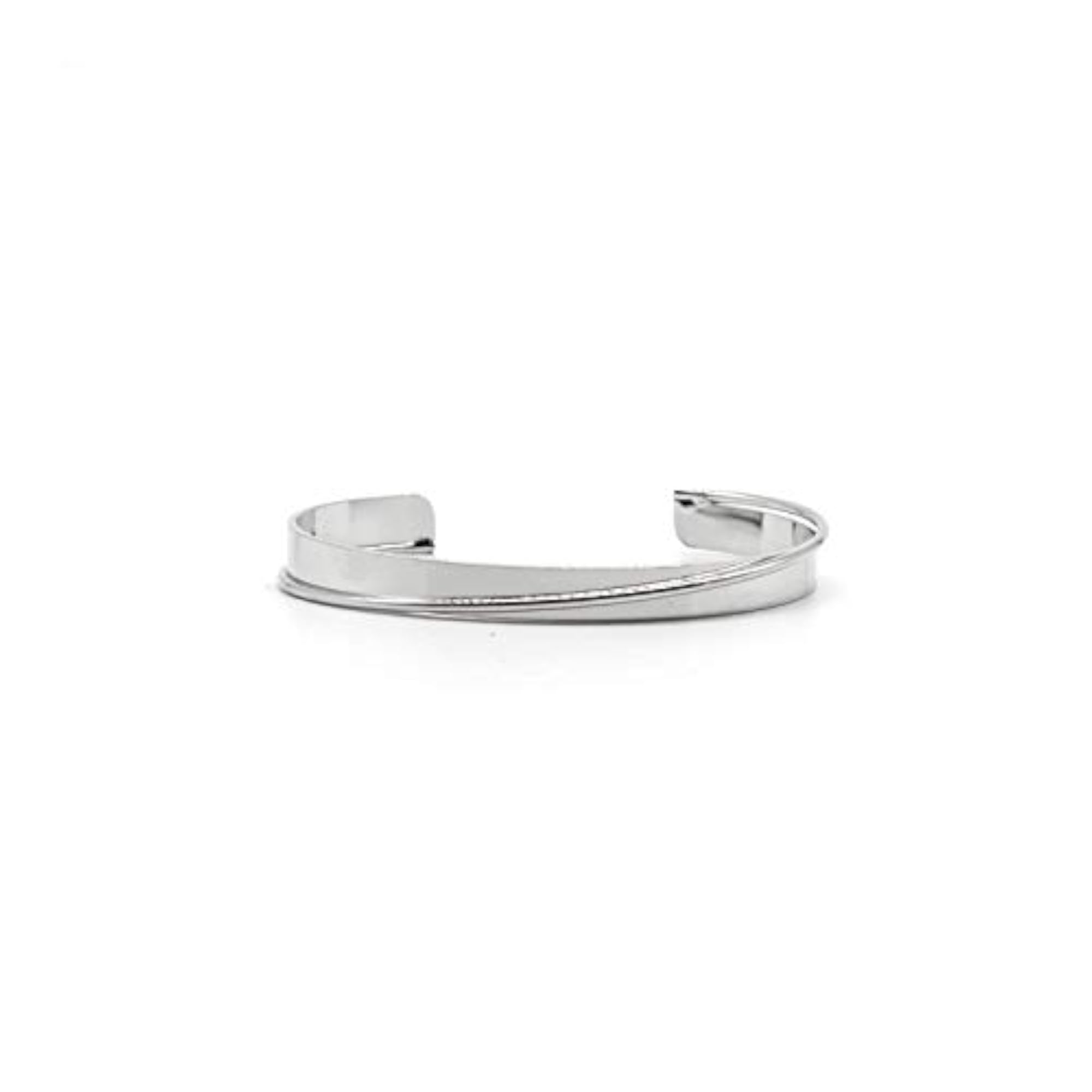 Women's Tamsin Silver Analog Watch Bracelet Gift Set
