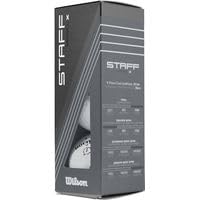 Wilson Staff Model X Custom Logo Golf Balls