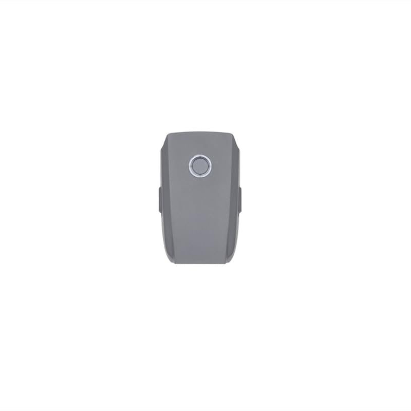Bateria do drona do Mavic 2 Pro/Zoom Bateria 3850 mAh Akcesoria do dronów Bateria do drona do Mavic 2 Pro/Zoom (Color : Battery 1 pcs)
