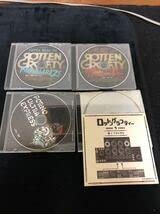 Amazon.co.jp: 込 ロットングラフティ rotten graffty CD DVD 初回限定