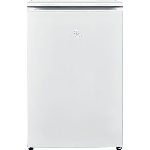 Indesit I55ZM 112 W 2 F160917 congélateur Autonome Droit Blanc 103 L A+