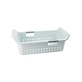 SUPPLYZ Direct Replacement for GE WR71X28047 Freezer Freezer Basket...
