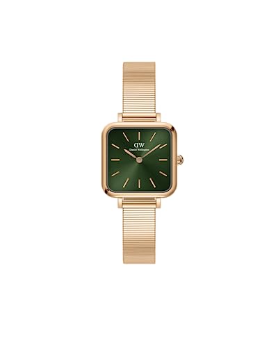 Daniel Wellington DW00100519 Montre Femme