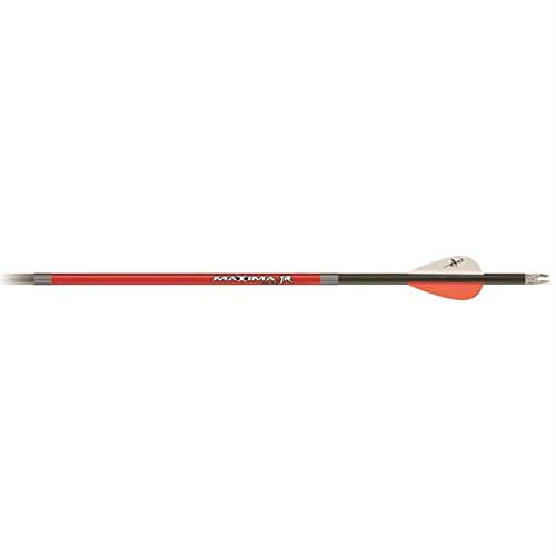 Carbon Express 52029 Maxima Jr 30-50 - 3Pk Arrows,Multi-Color