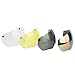 Detachable Bike Helmet Goggles Removable Sun Visors Windshield Cycling Helmet Lens Bike Helmet Part
