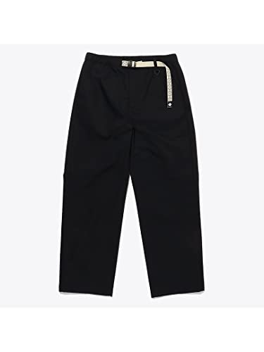 (コロンビア) Columbia ウィメンズシカゴアベニューオムニヒートラインドパンツ L BLACK