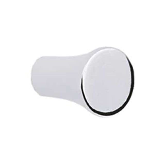 POMOLO PER MOBILI 'GG45' 12 mm - Cromo lucido Q.TA 25