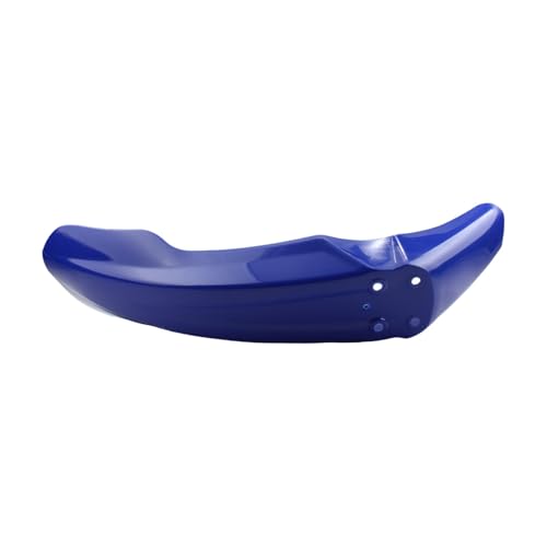 Garde-boue avant universel moto anti-casse pour rénovation enduro YZ CRF KX