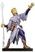 D & D Minis: Elf Conjurer # 16 - Desert of Desolation