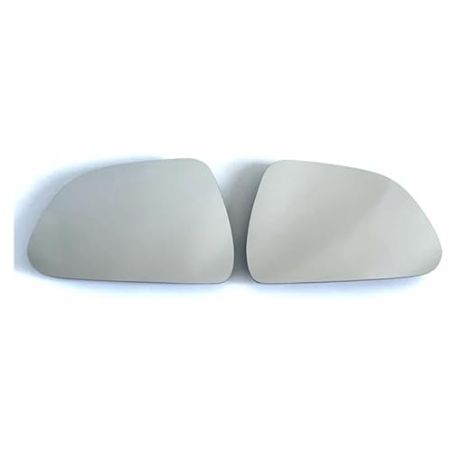 Miroir convexe blanc pour retroviseur Tesla Model 3 conduite de nuit