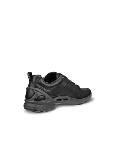 Image of ECCO Women's Biom Fjuel Train Oxford | Walking Shoes