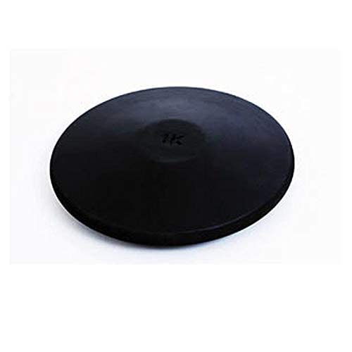 Rubber Discus Throw | Throwing Discus | Black Discus (1)-image-10
