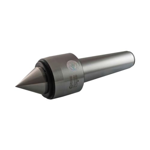 SKODA 310-120 4MT Precision Heavy Duty Live Center