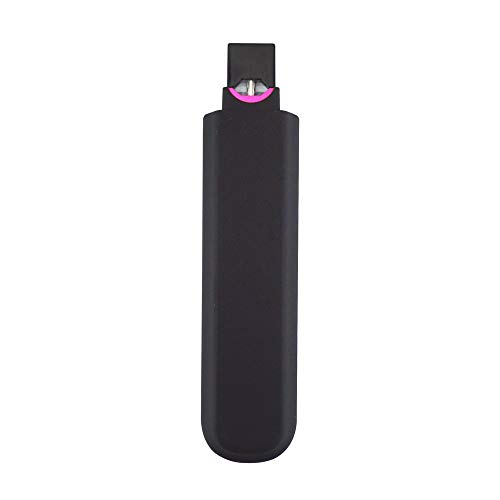 IMSUS Anti-Lost Magnetic Case for JUUL, Click Style Cell Phone JUUL Holder, Anti-Slip