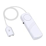 jojofuny 水位警報 音 水浸 家用 水槽 プール 浴室 下室 漏水 水