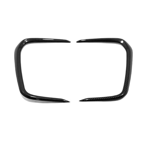 Kit paupières masque front phare et panneau de capot ABS pour Altis