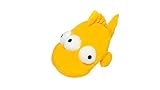 The Simpsons - Blinky The Three Eyed Fish Plush