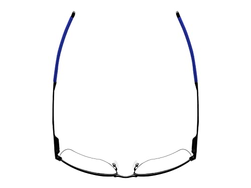 Image of Rubber Kits Replacement for Oakley Ejector OO4142 Sunglass - Blue