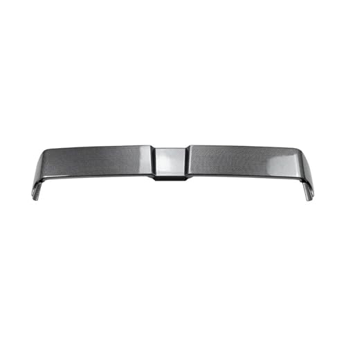 Becquet de toit Golf 7 Variant aileron arrière style Oettinger ABS