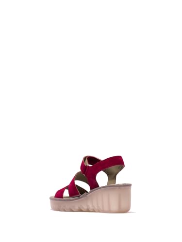 Image of FLY London womens Bexy575fly