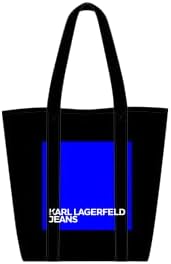 KARL LAGERFELD JEANS, Women's, Canvas Tote