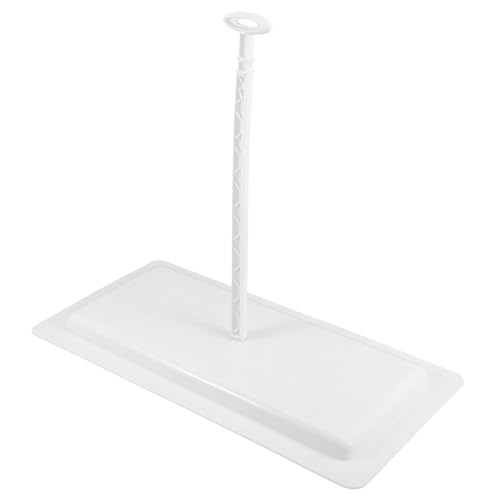 Cubierta de inodoro para sentadillas y tapa de baño para orinal plano