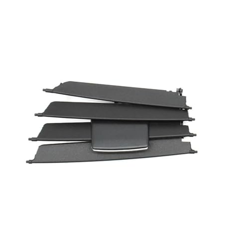 Grille aération centrale gauche Benz W204 pour réparer le flux d'air bloqué