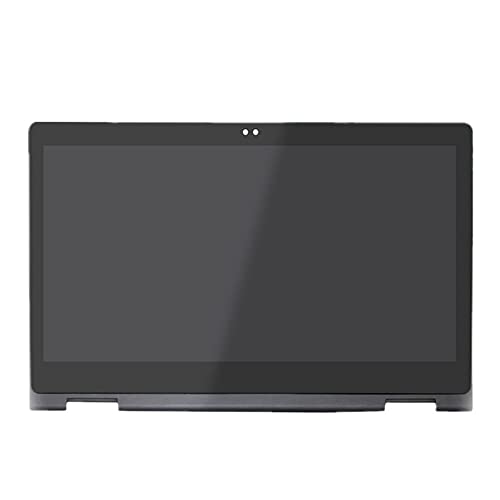 Réparer l'écran cassé Acer Spin SP114-31 avec cette dalle LCD 14"