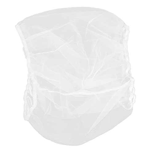 BESPORTBLE Large Birdcage Cover Net Universal Birdcage Accessories Cover Breathable Insulation for Birds Cage