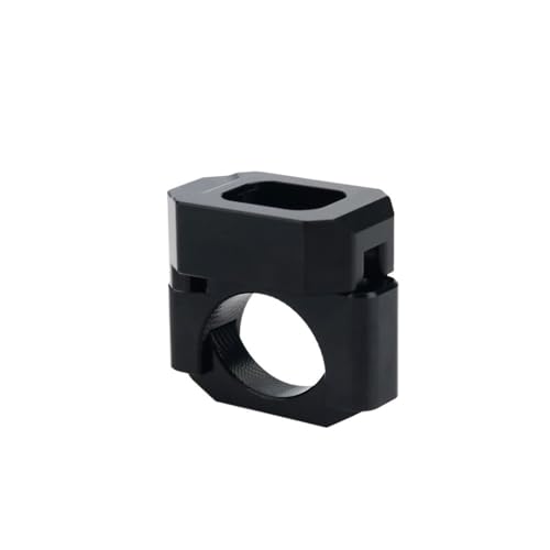 Indicateur de rapport moto pour CBR600RR 2003-2019 support de vitesse noir