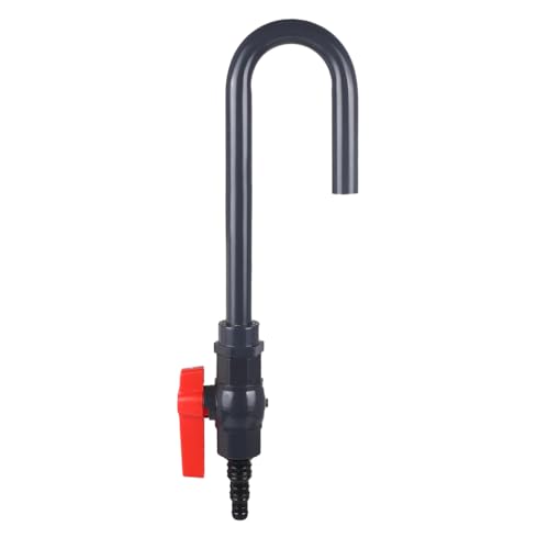 MiOYOOW Aquarium Water Changer Hook