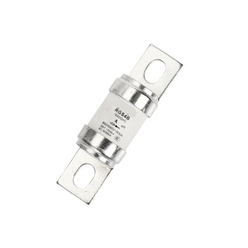 Fusible à fusion rapide RGS4B 660GH 350A 315A 250A pour armoire électrique