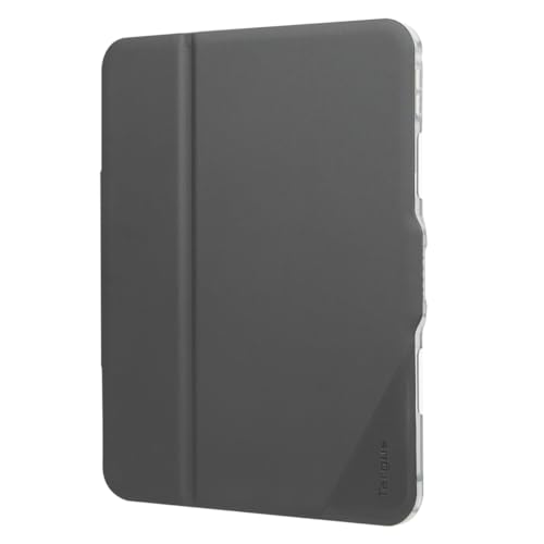 Targus VersaVu iPad 10e génération 10.9 coque rotative transparente