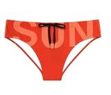  SUNDEK Costume Slip M296SSL4100 Swim Brief Tg. M col. 04702 Fluo Orange 02