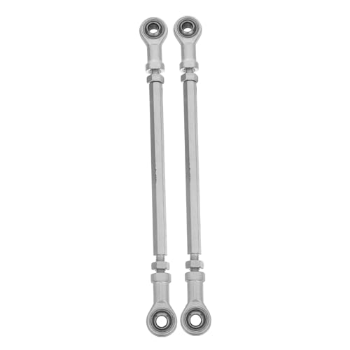 Barra de acoplamiento M8 metalica STOBAZA de alta resistencia para suspension 1