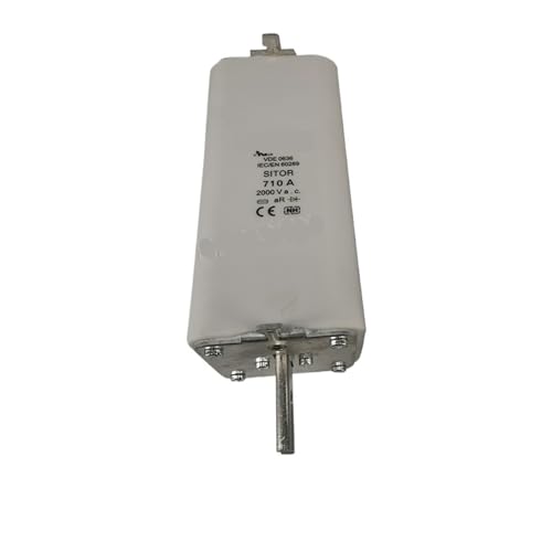 Fusible rapide 3NE7636-1 de type aR pour la protection des onduleurs