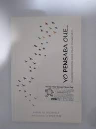 Paperback Yo Oensaba Que Revisando Concpetos sobre Alguien Llamado "dios" [Spanish] Book