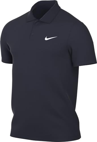 Nike Men's Court Dri-fit Tennis Polo